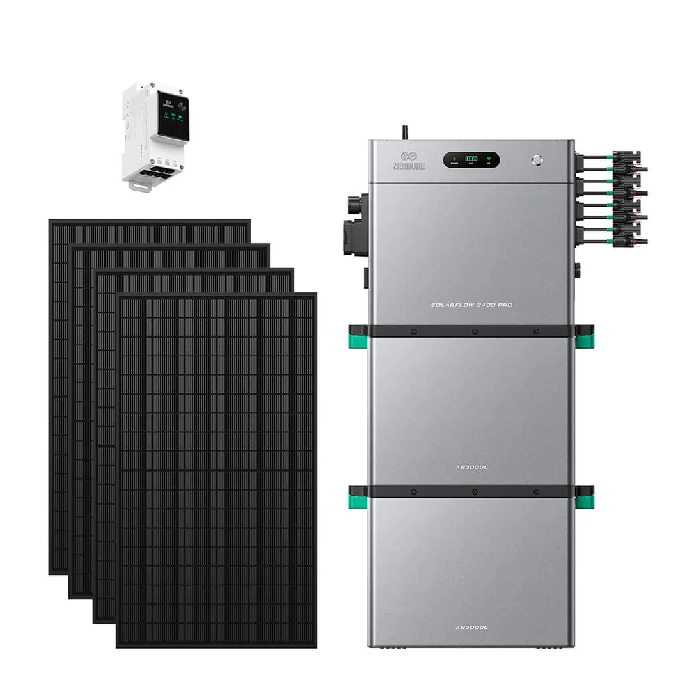 Zendure SolarFlow 2400 Pro - Image 33
