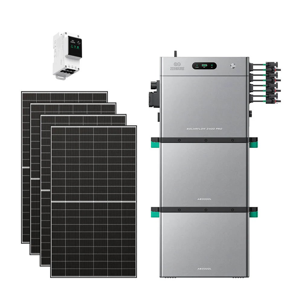 Zendure SolarFlow 2400 Pro - Image 34