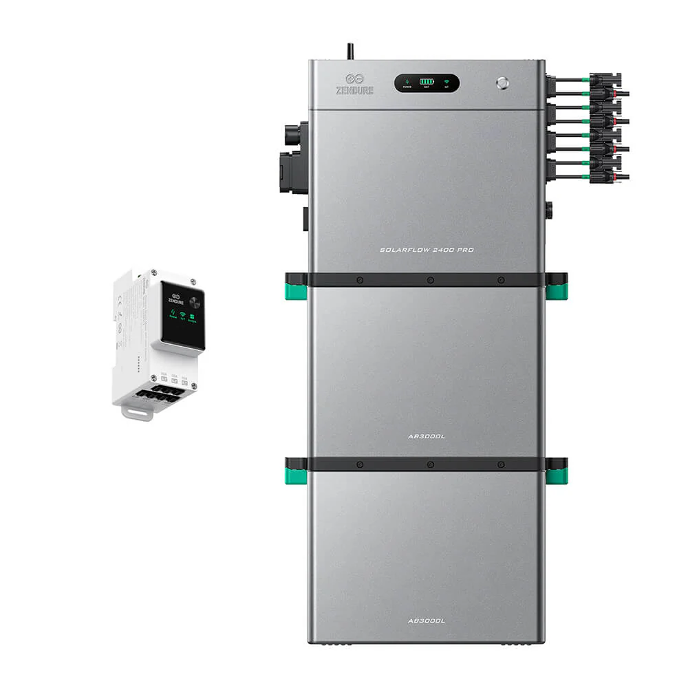 Zendure SolarFlow 2400 Pro - Image 35