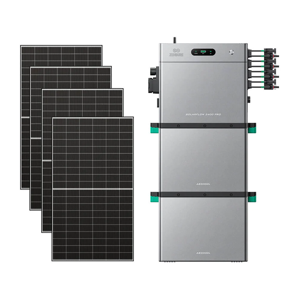 Zendure SolarFlow 2400 Pro - Image 36