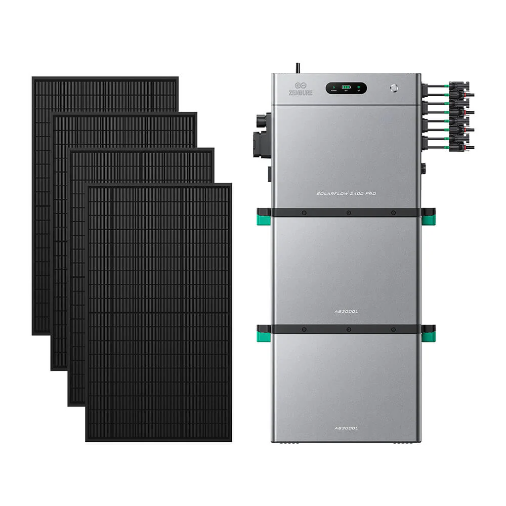 Zendure SolarFlow 2400 Pro - Image 37