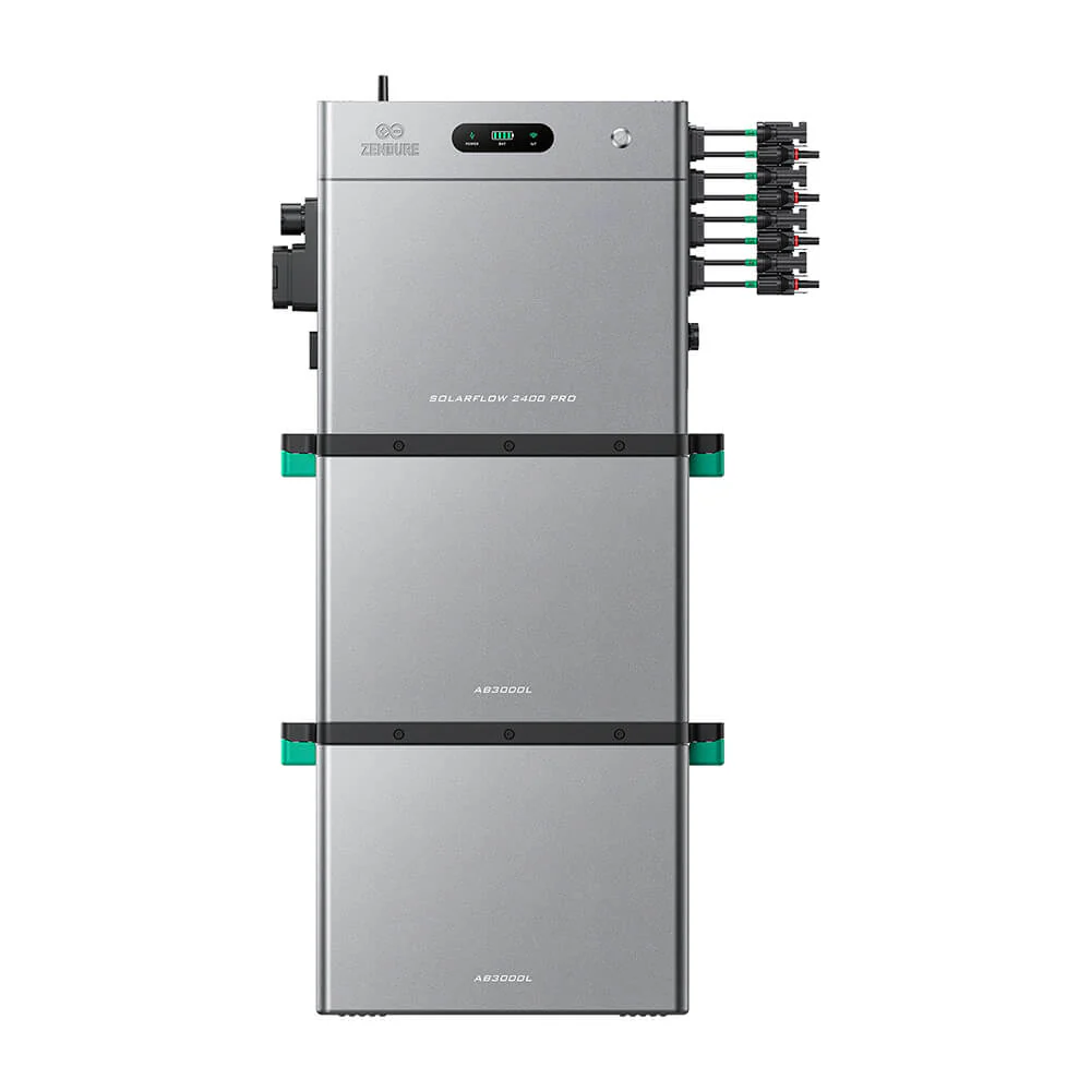 Zendure SolarFlow 2400 Pro - Image 38