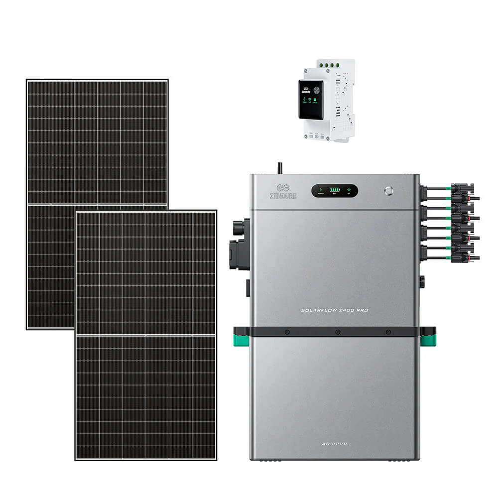 Zendure SolarFlow 2400 Pro - Image 39
