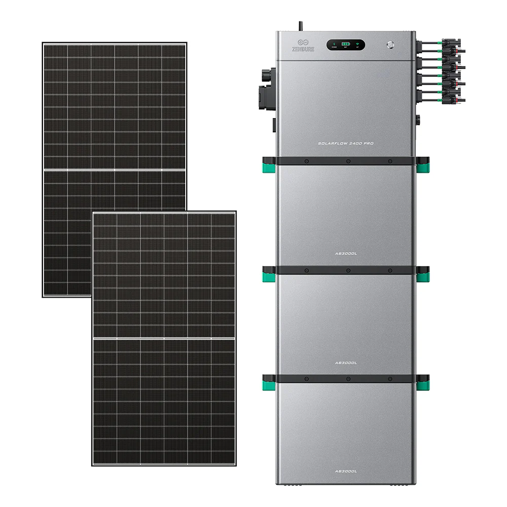 Zendure SolarFlow 2400 Pro - Image 40