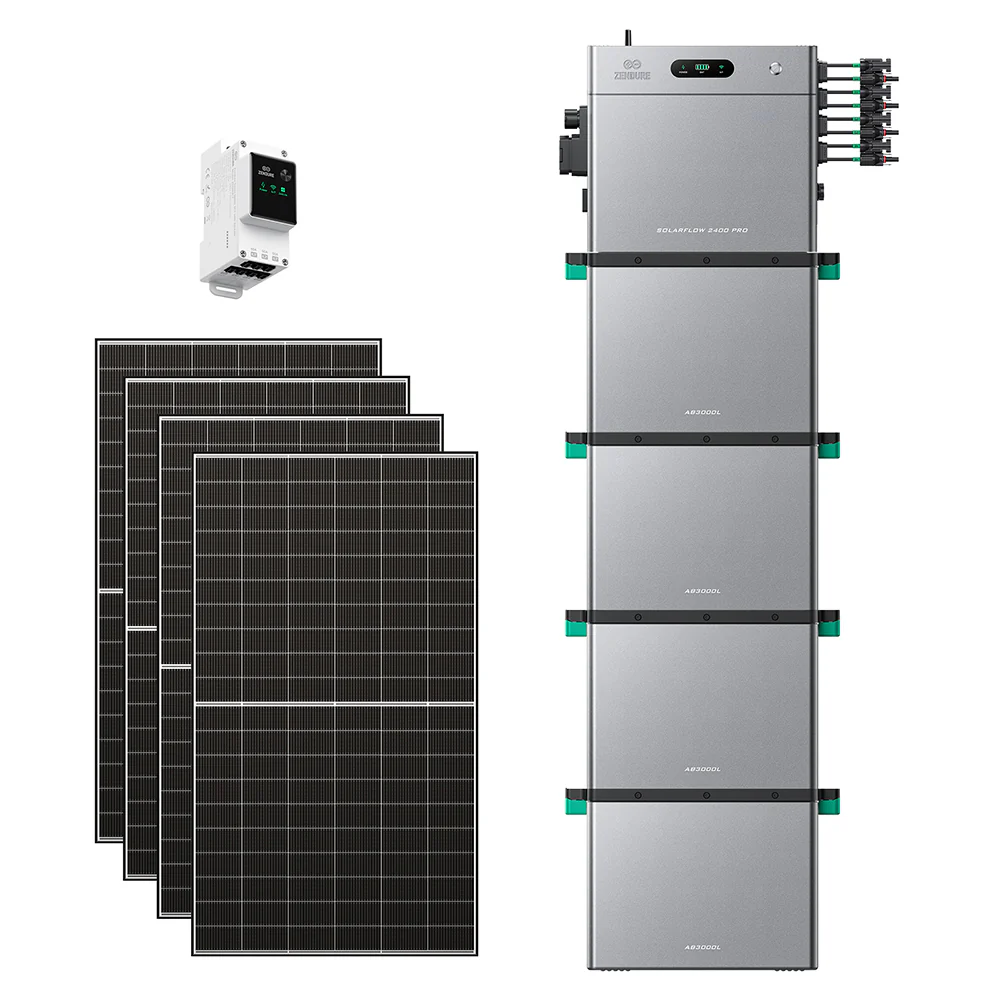 Zendure SolarFlow 2400 Pro - Image 41