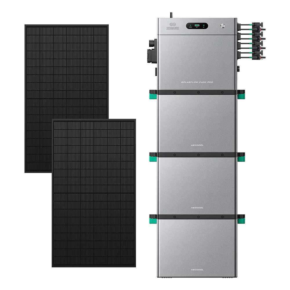 Zendure SolarFlow 2400 Pro - Image 42