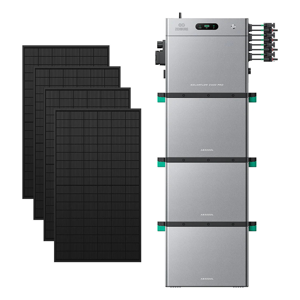 Zendure SolarFlow 2400 Pro - Image 44