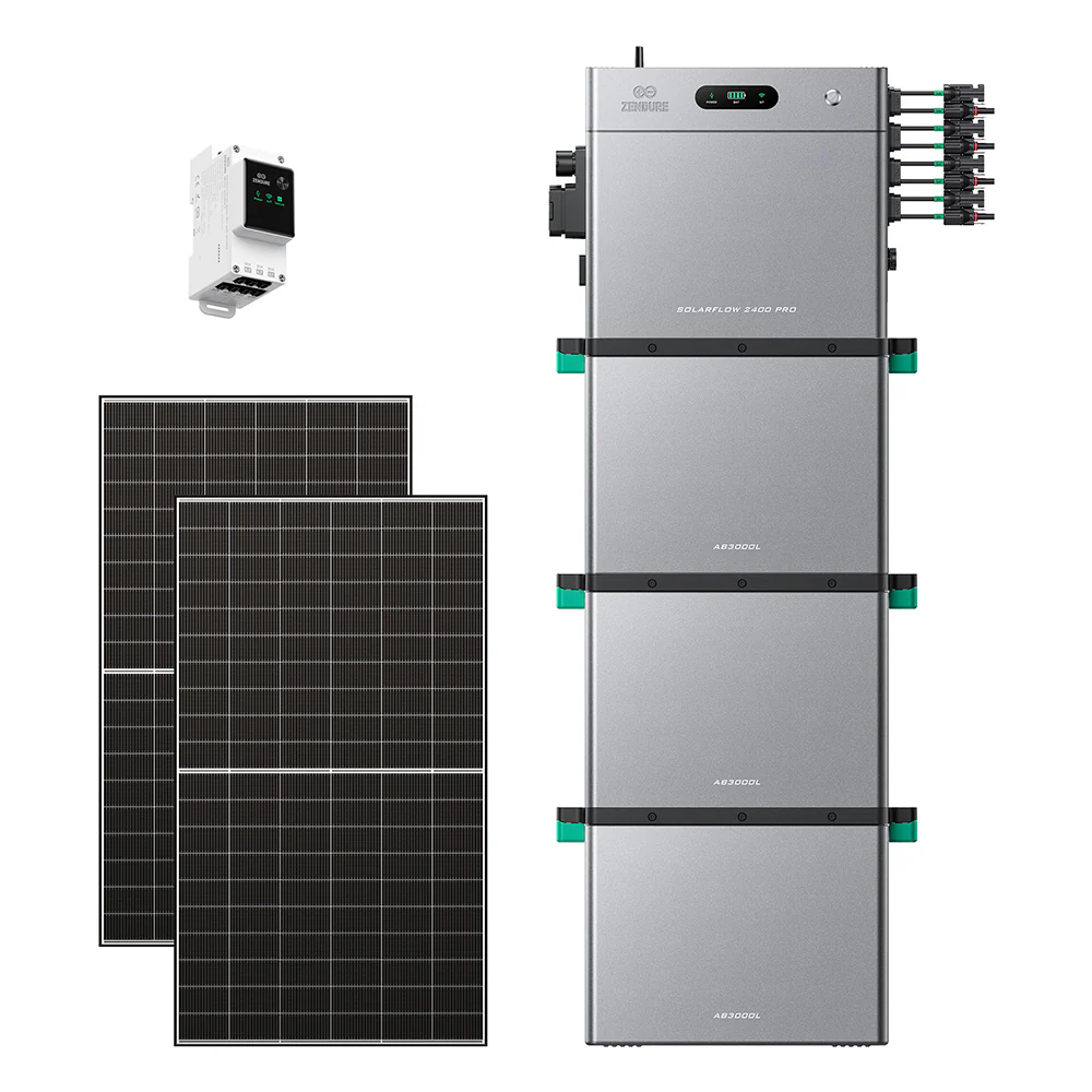 Zendure SolarFlow 2400 Pro - Image 45