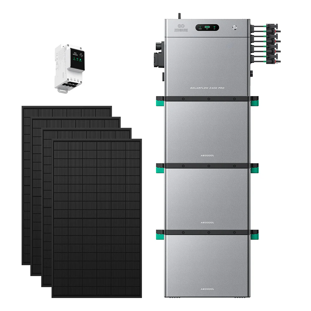 Zendure SolarFlow 2400 Pro - Image 46
