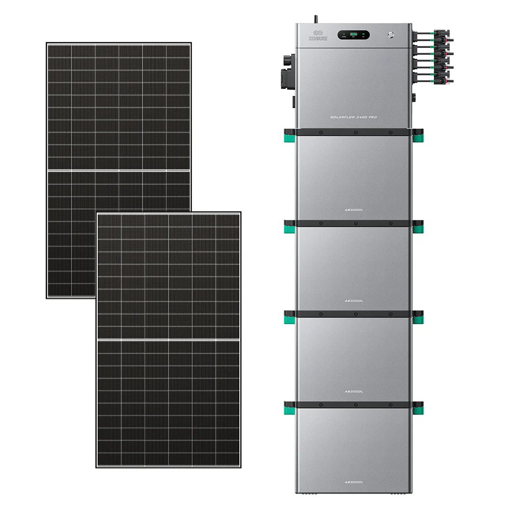 Zendure SolarFlow 2400 Pro - Image 47