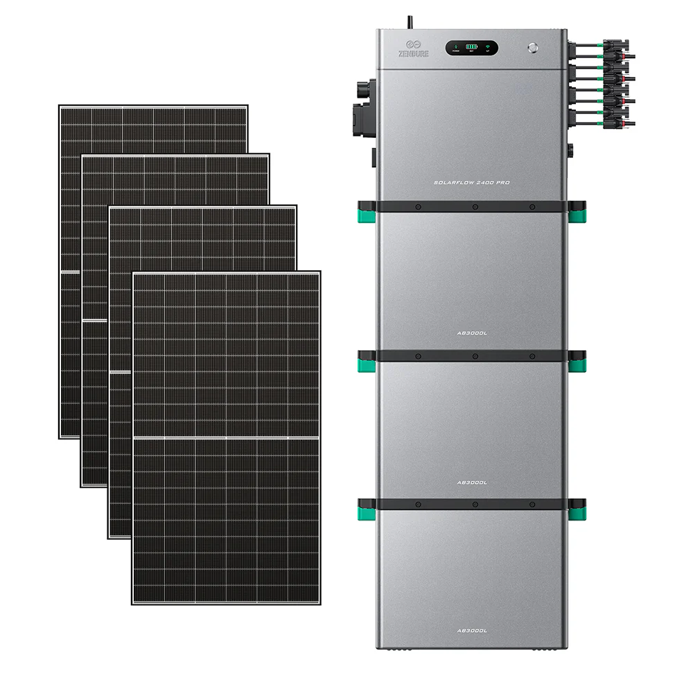 Zendure SolarFlow 2400 Pro - Image 48