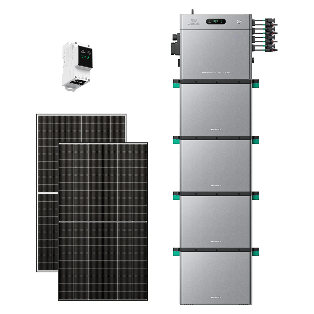 Zendure SolarFlow 2400 Pro - Image 49