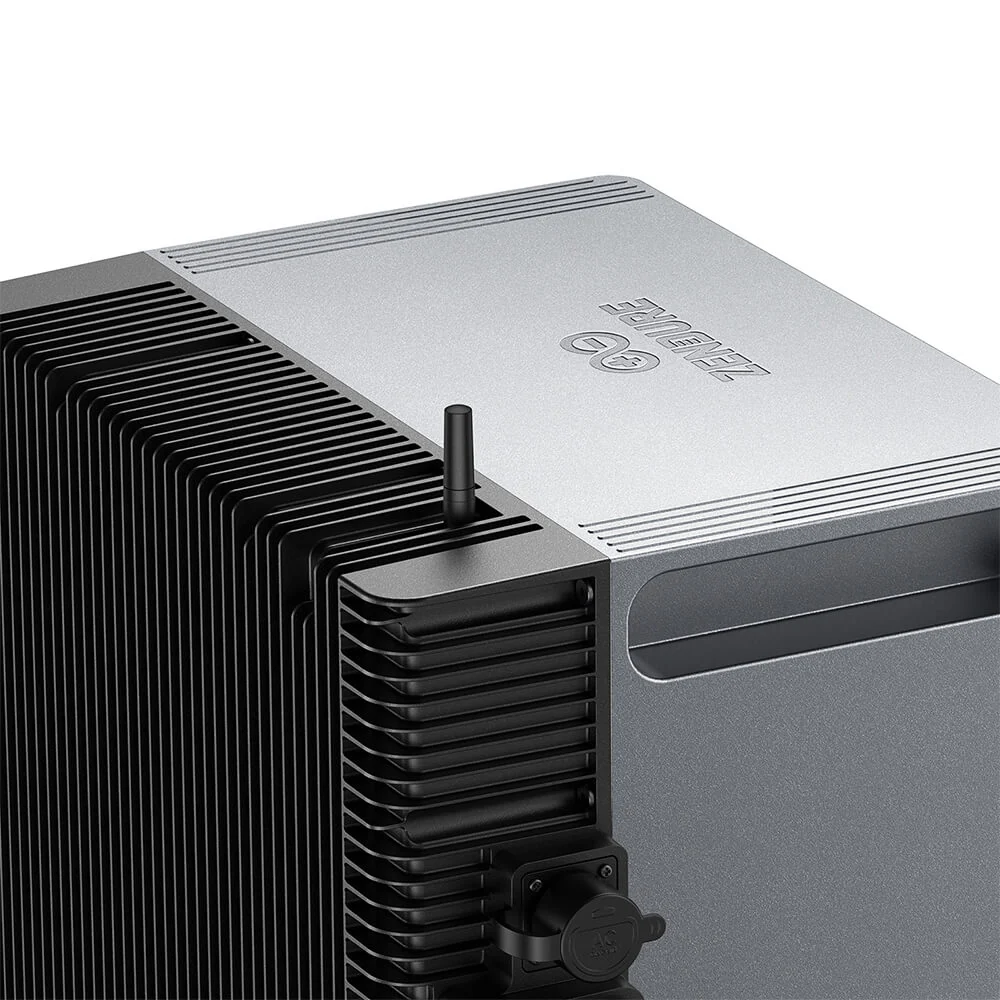 Zendure SolarFlow 2400 Pro - Image 5