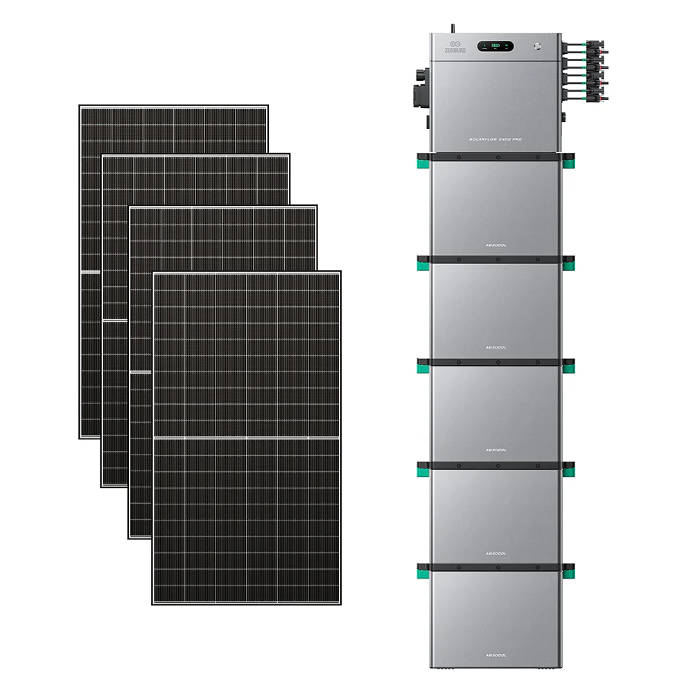 Zendure SolarFlow 2400 Pro - Image 50