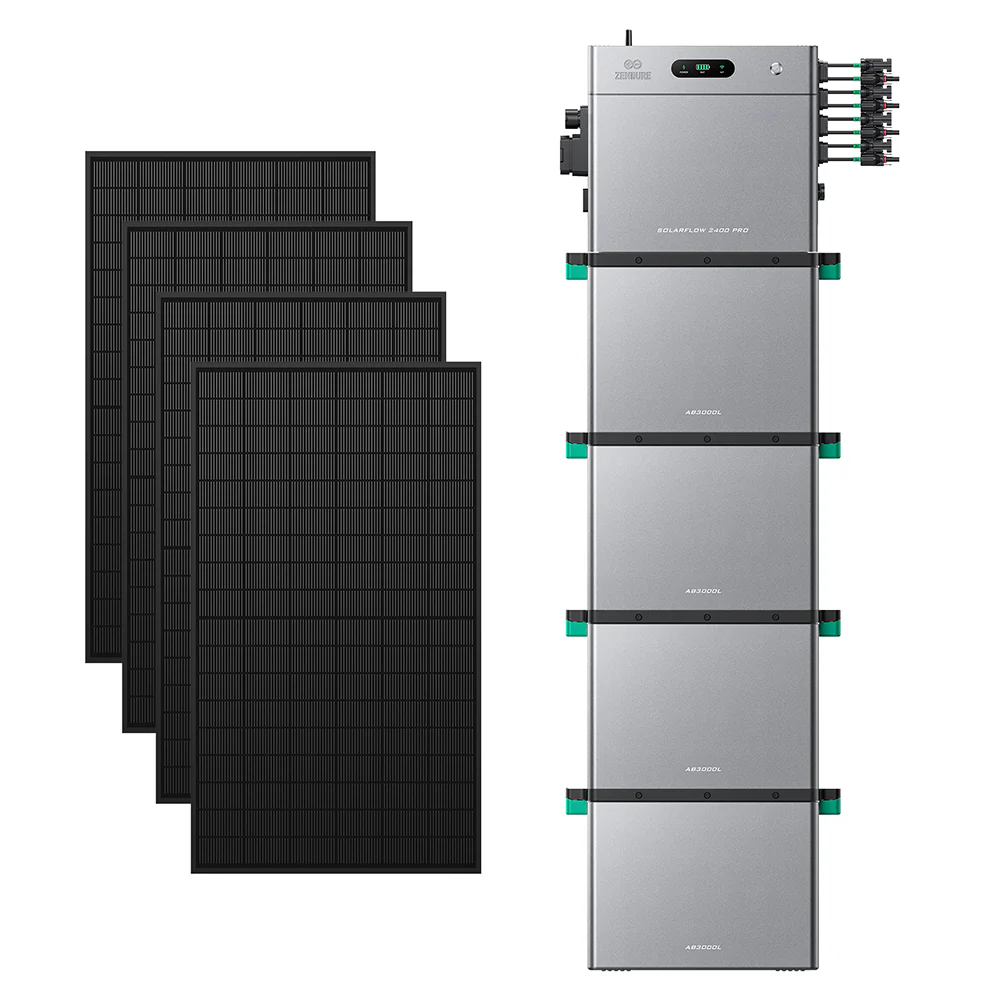 Zendure SolarFlow 2400 Pro - Image 51