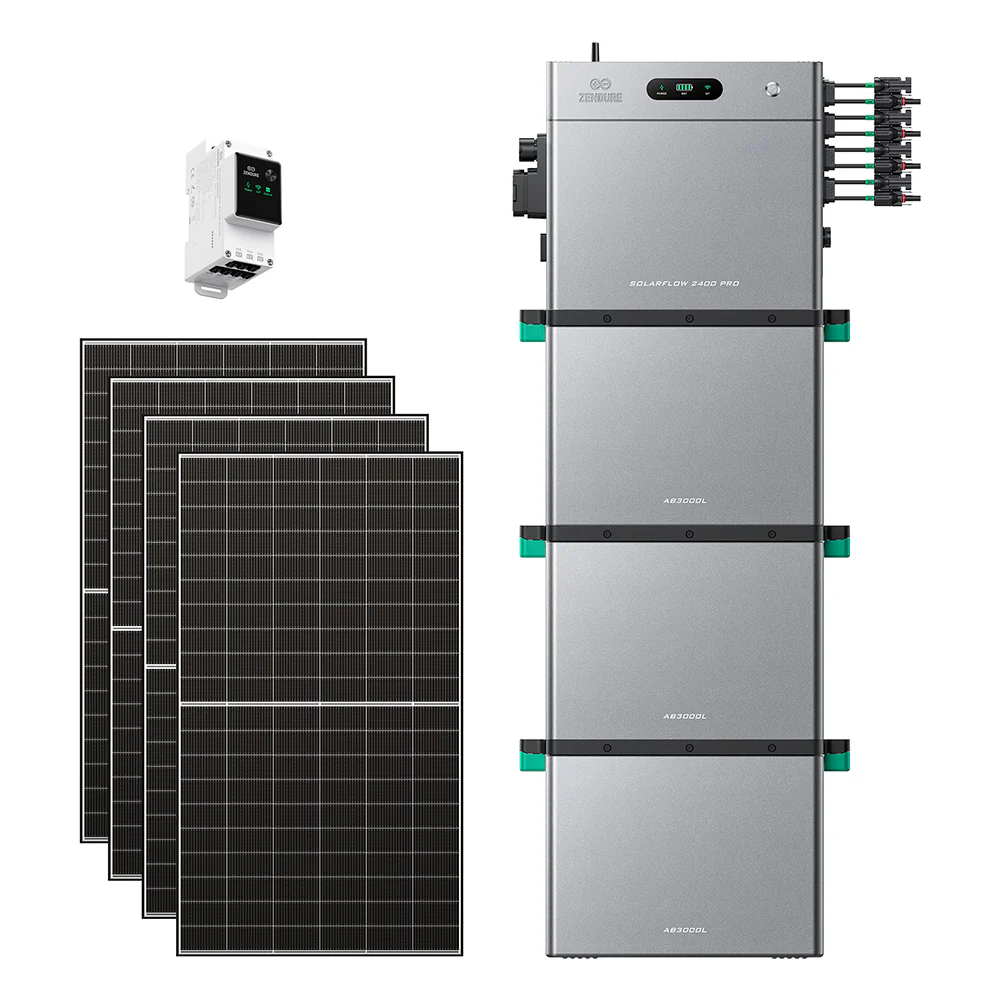 Zendure SolarFlow 2400 Pro - Image 52