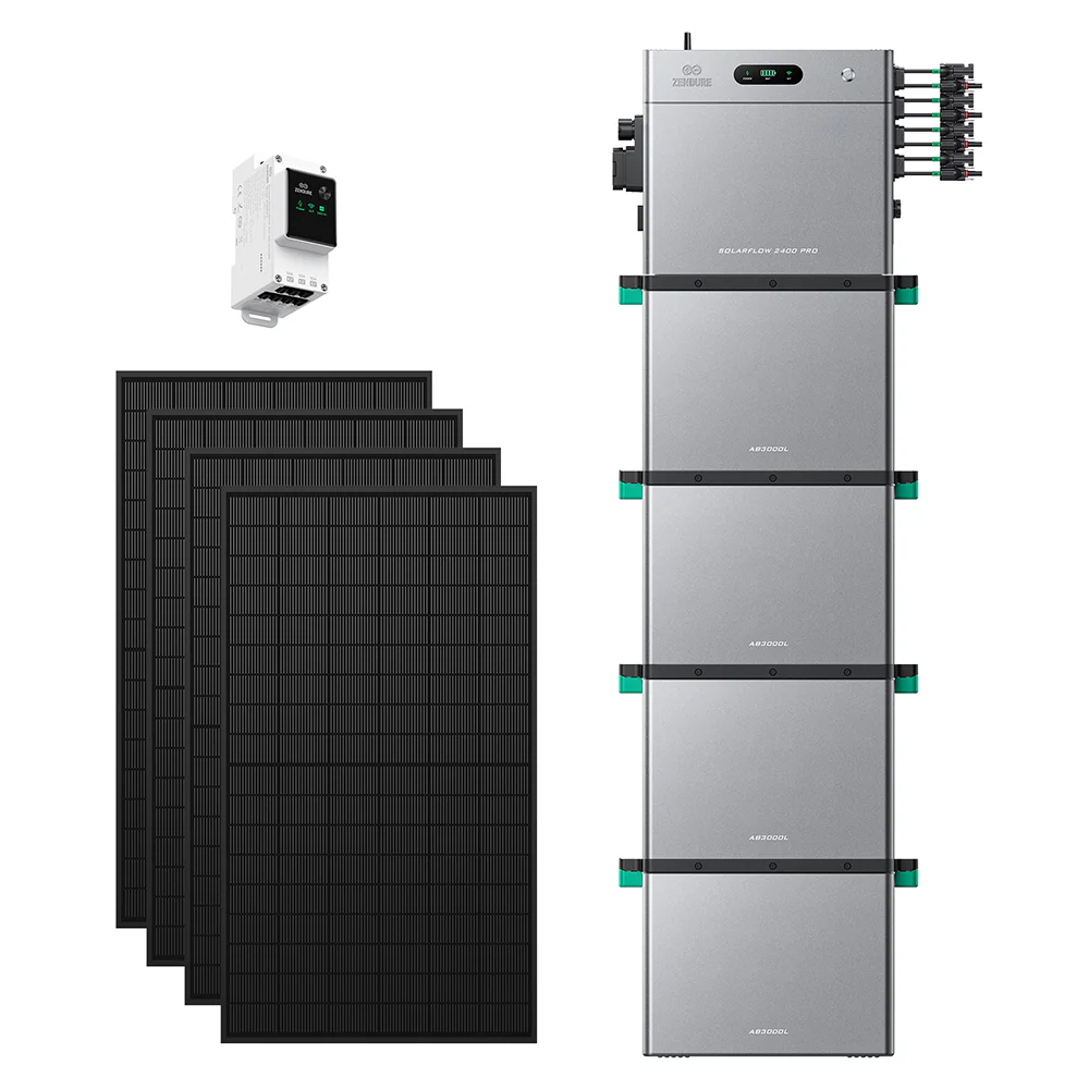 Zendure SolarFlow 2400 Pro - Image 53
