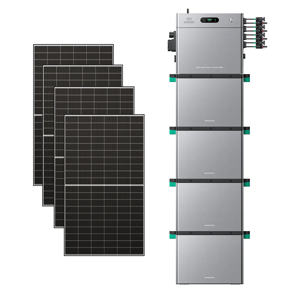 Zendure SolarFlow 2400 Pro - Image 54
