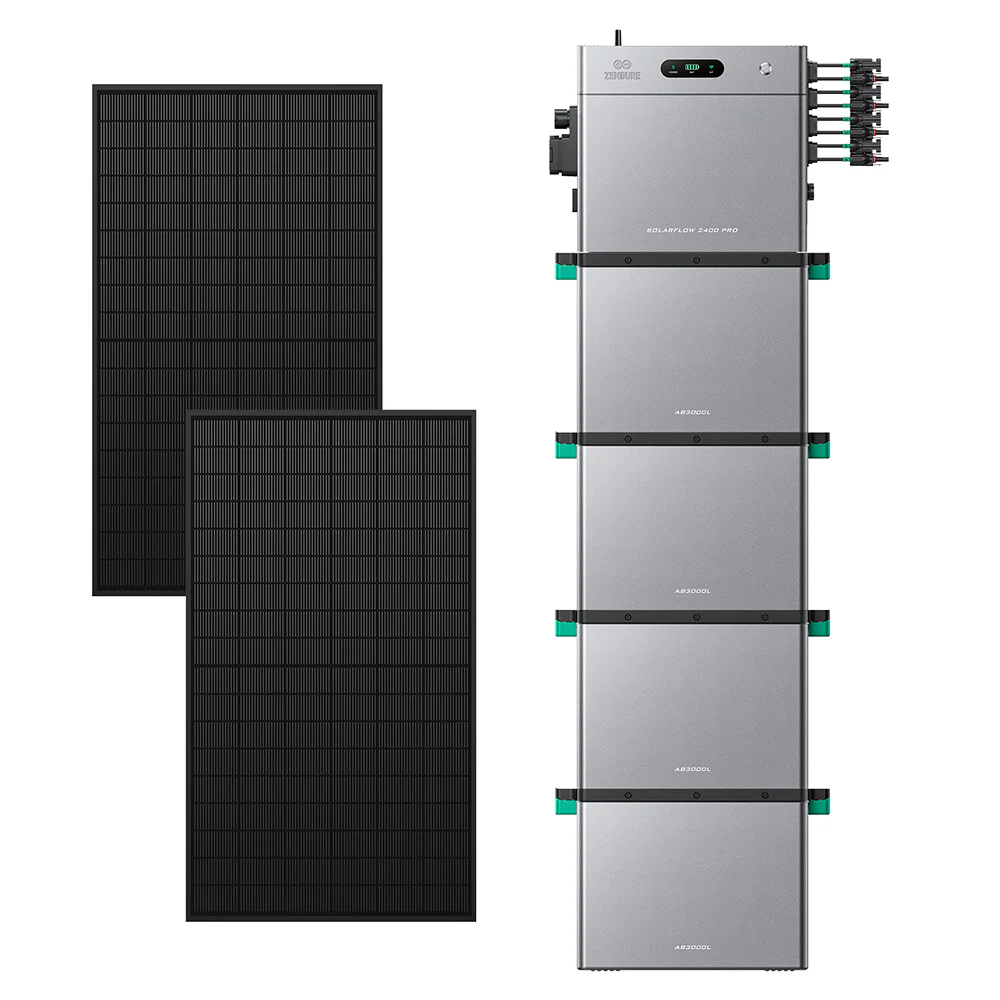 Zendure SolarFlow 2400 Pro - Image 55