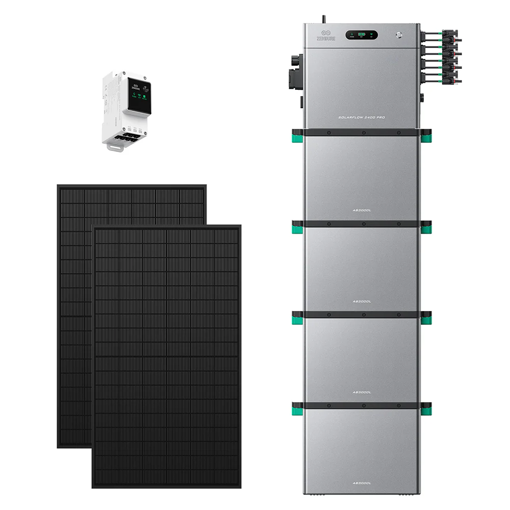 Zendure SolarFlow 2400 Pro - Image 56