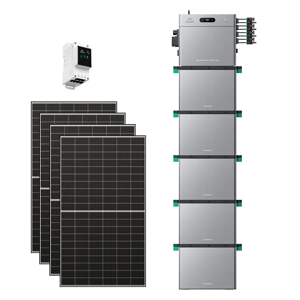 Zendure SolarFlow 2400 Pro - Image 57