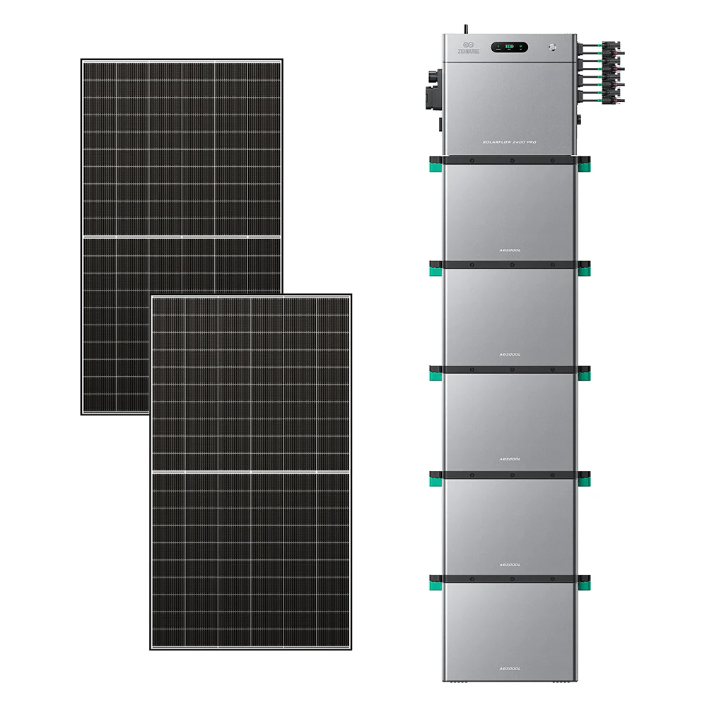 Zendure SolarFlow 2400 Pro - Image 58