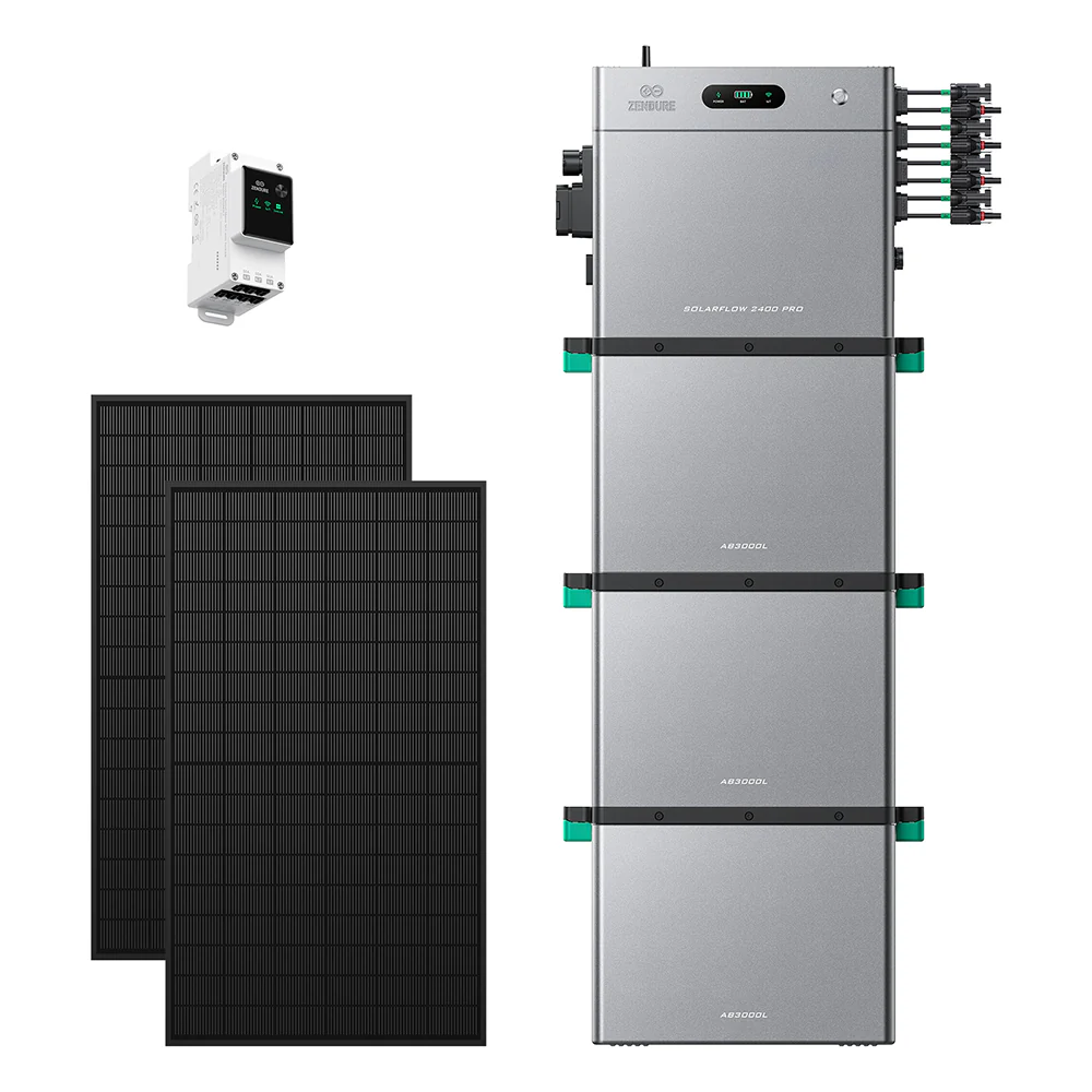 Zendure SolarFlow 2400 Pro - Image 59