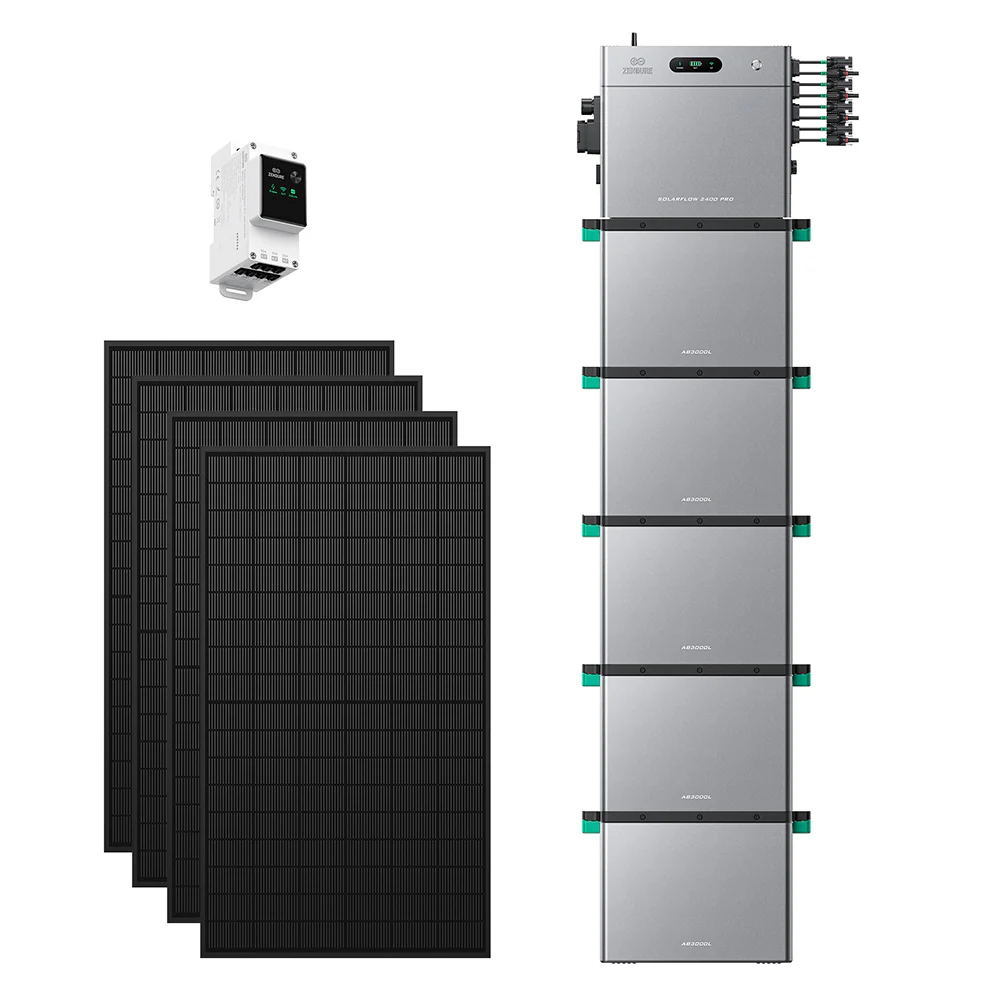 Zendure SolarFlow 2400 Pro - Image 61