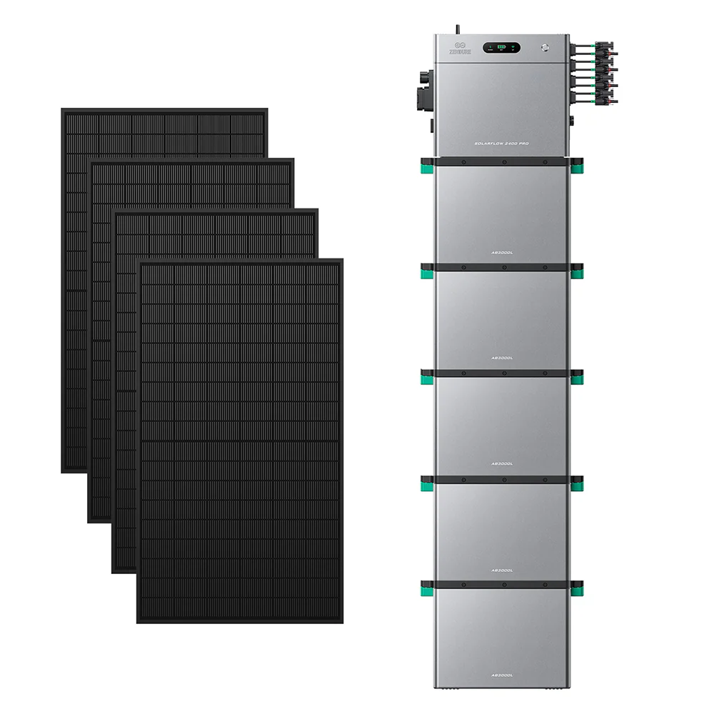 Zendure SolarFlow 2400 Pro - Image 62