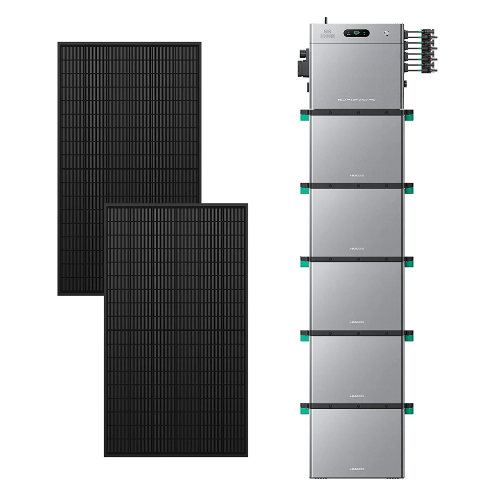 Zendure SolarFlow 2400 Pro - Image 63