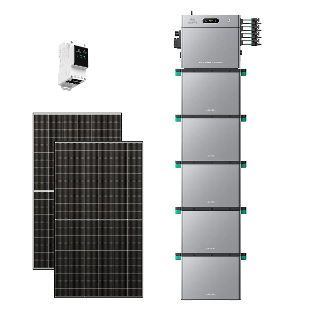 Zendure SolarFlow 2400 Pro - Image 64