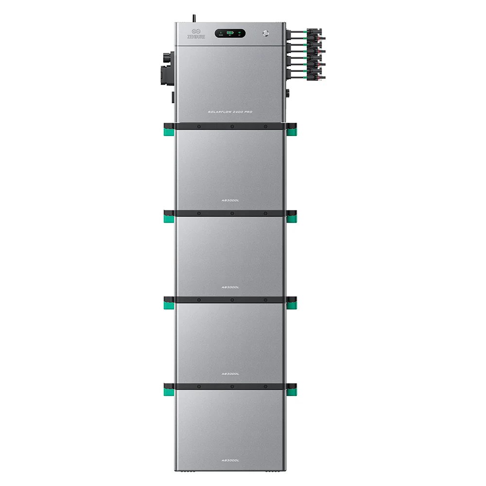 Zendure SolarFlow 2400 Pro - Image 66