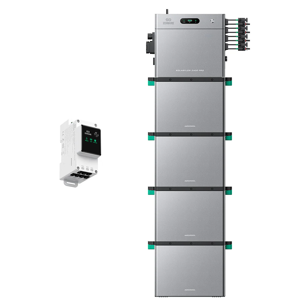 Zendure SolarFlow 2400 Pro - Image 68