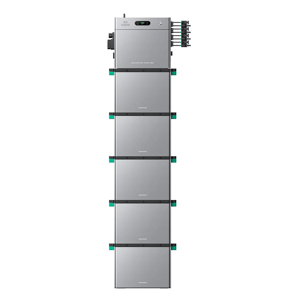 Zendure SolarFlow 2400 Pro - Image 69