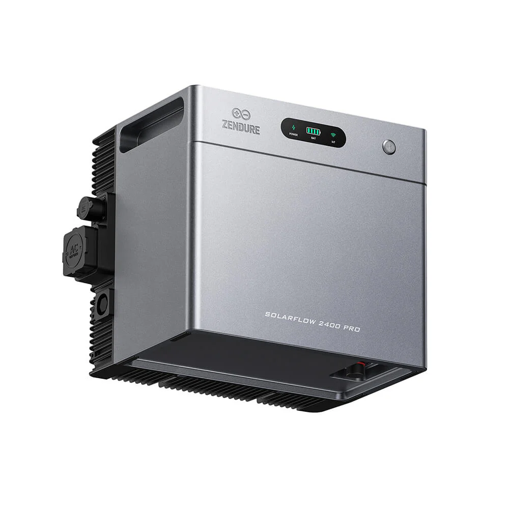 Zendure SolarFlow 2400 Pro - Image 7