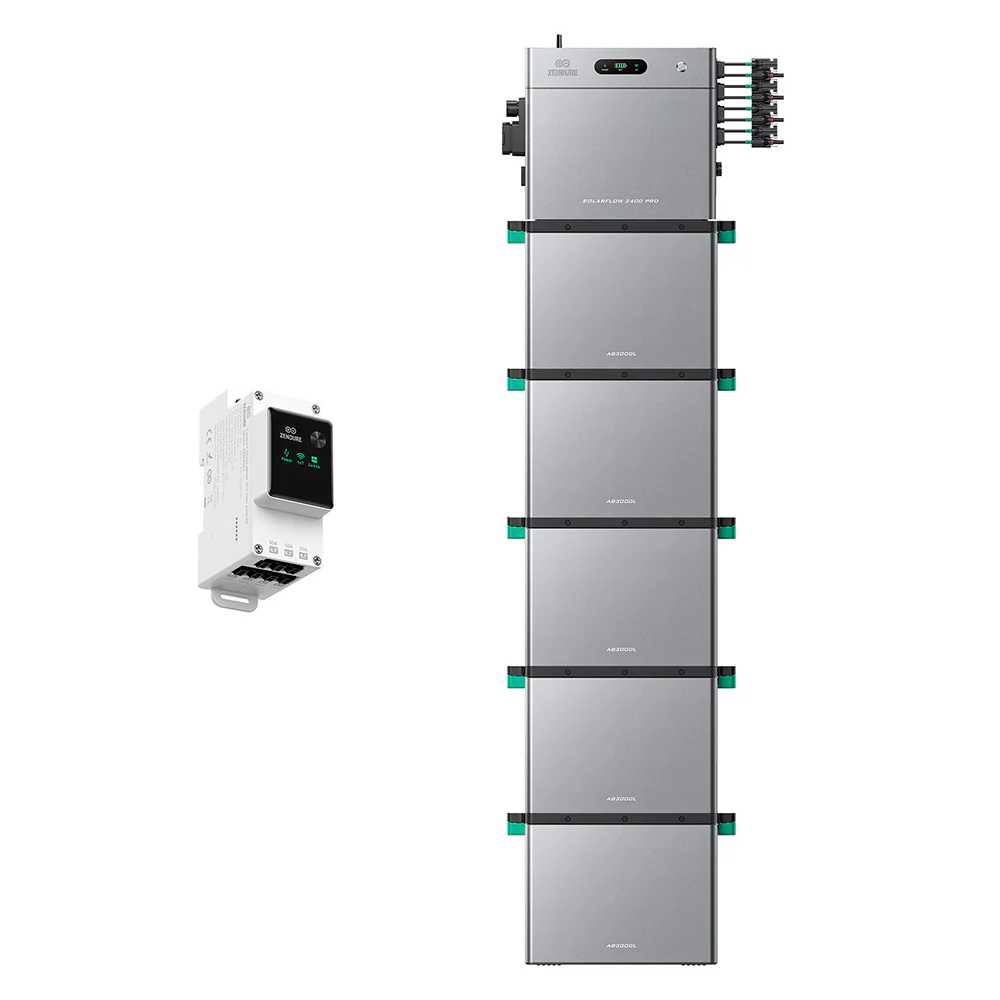 Zendure SolarFlow 2400 Pro - Image 70