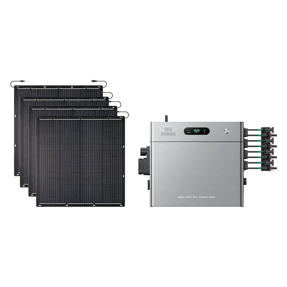 Zendure SolarFlow 2400 Pro - Image 71