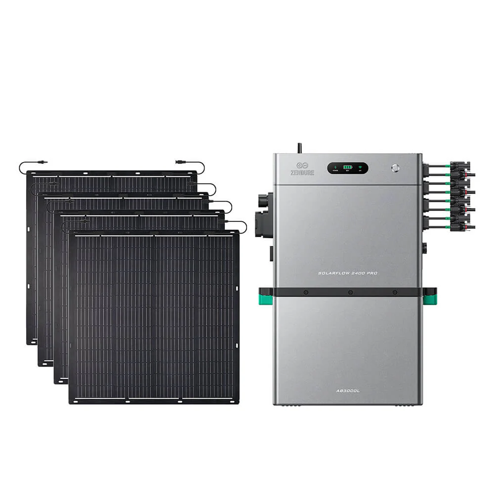 Zendure SolarFlow 2400 Pro - Image 72