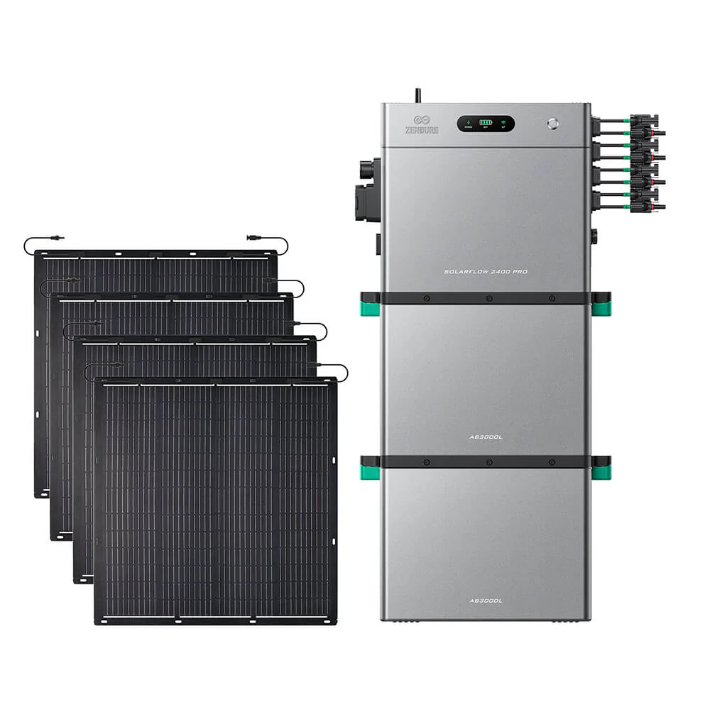 Zendure SolarFlow 2400 Pro - Image 73