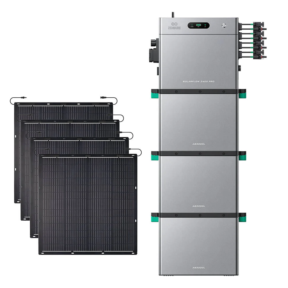 Zendure SolarFlow 2400 Pro - Image 74