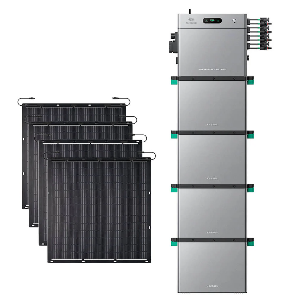 Zendure SolarFlow 2400 Pro - Image 75