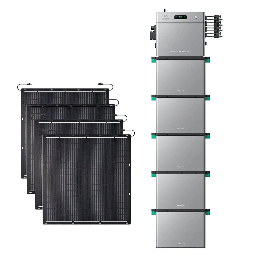 Zendure SolarFlow 2400 Pro - Image 76