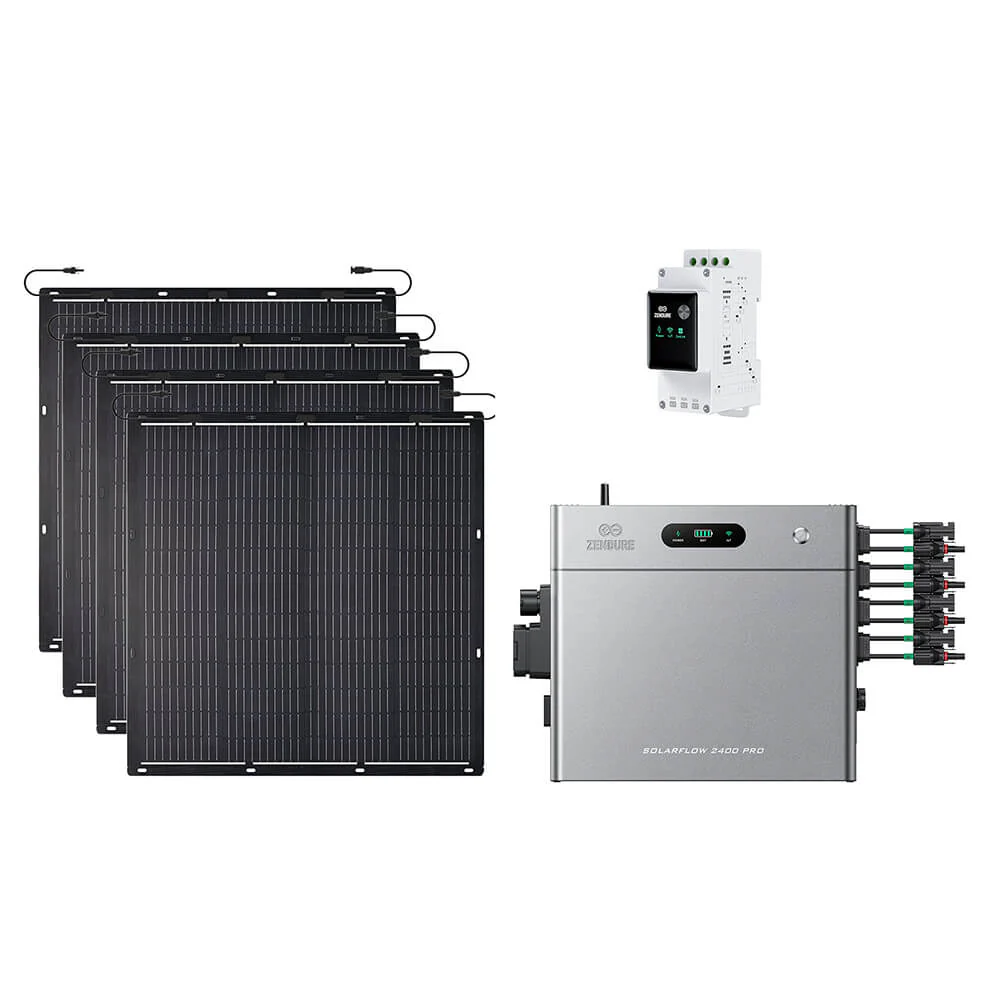 Zendure SolarFlow 2400 Pro - Image 77