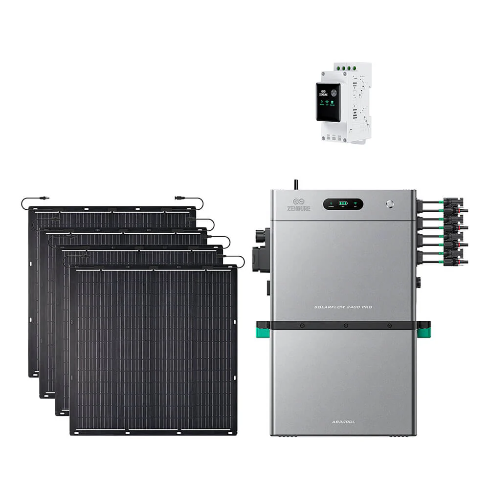 Zendure SolarFlow 2400 Pro - Image 78