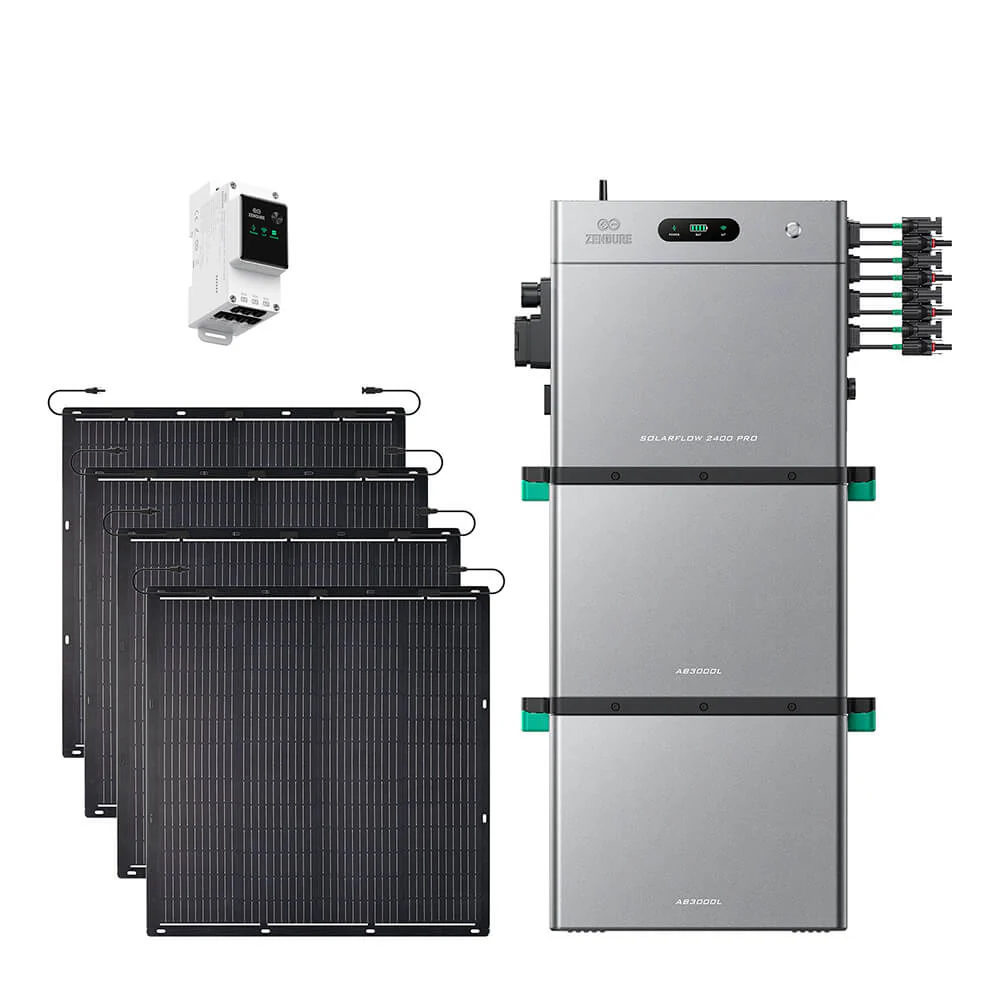 Zendure SolarFlow 2400 Pro - Image 79