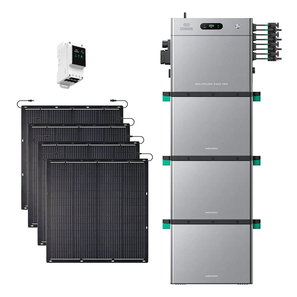 Zendure SolarFlow 2400 Pro - Image 80