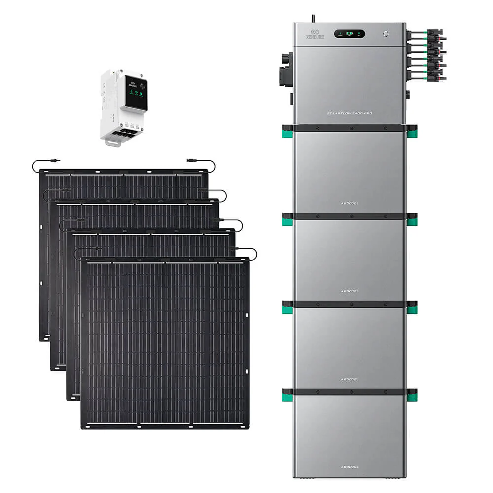 Zendure SolarFlow 2400 Pro - Image 81