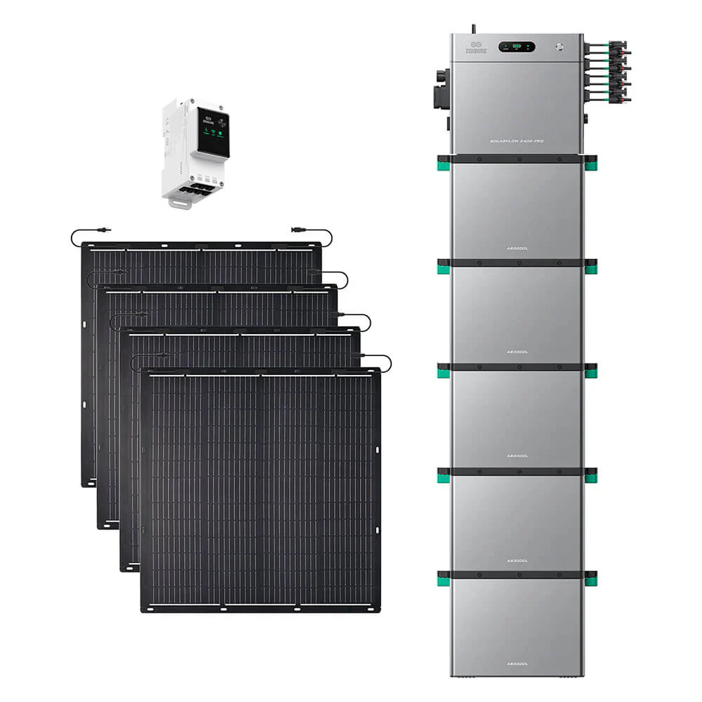 Zendure SolarFlow 2400 Pro - Image 82
