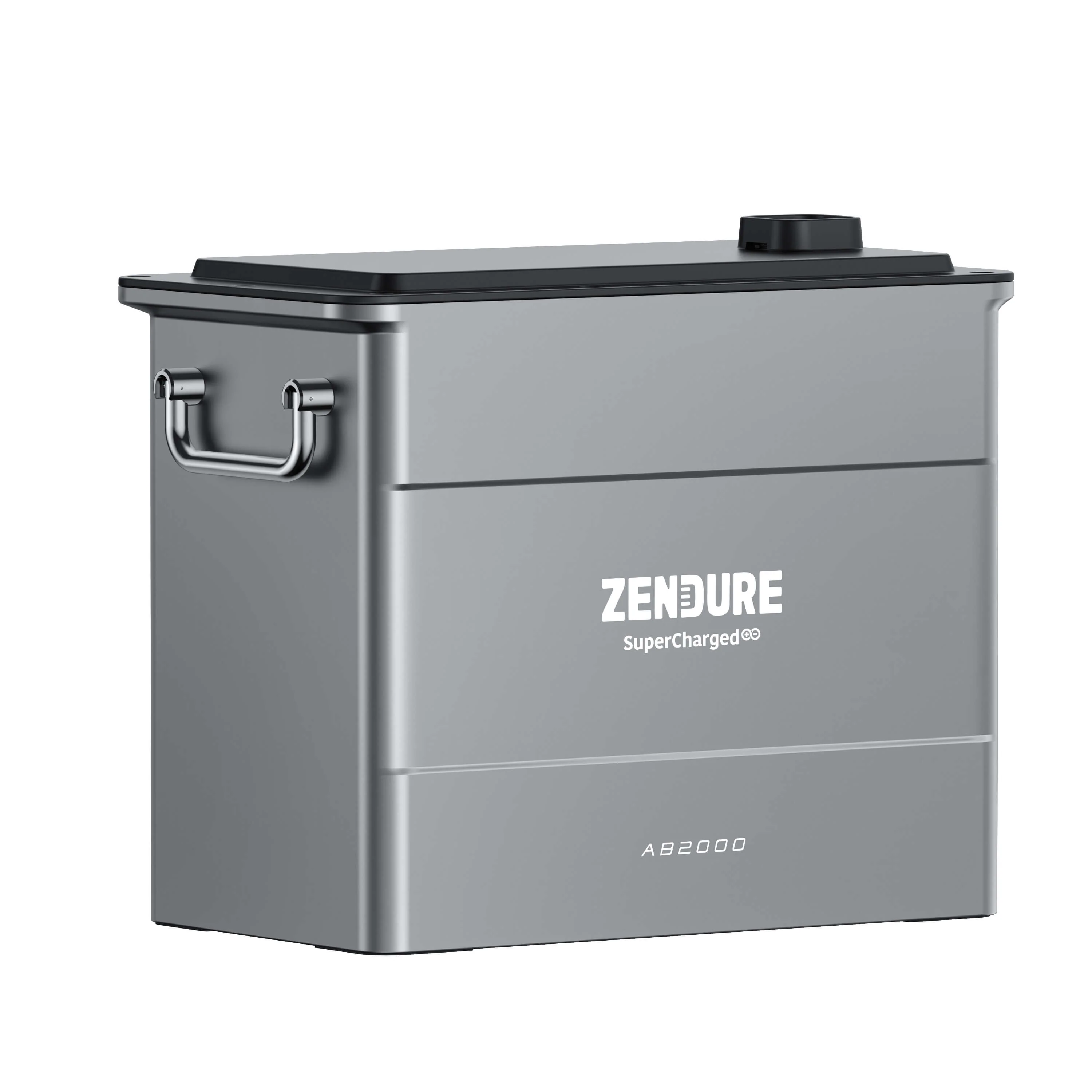 Zendure Solarflow Batterie AB2000S/AB2000 - Image 3
