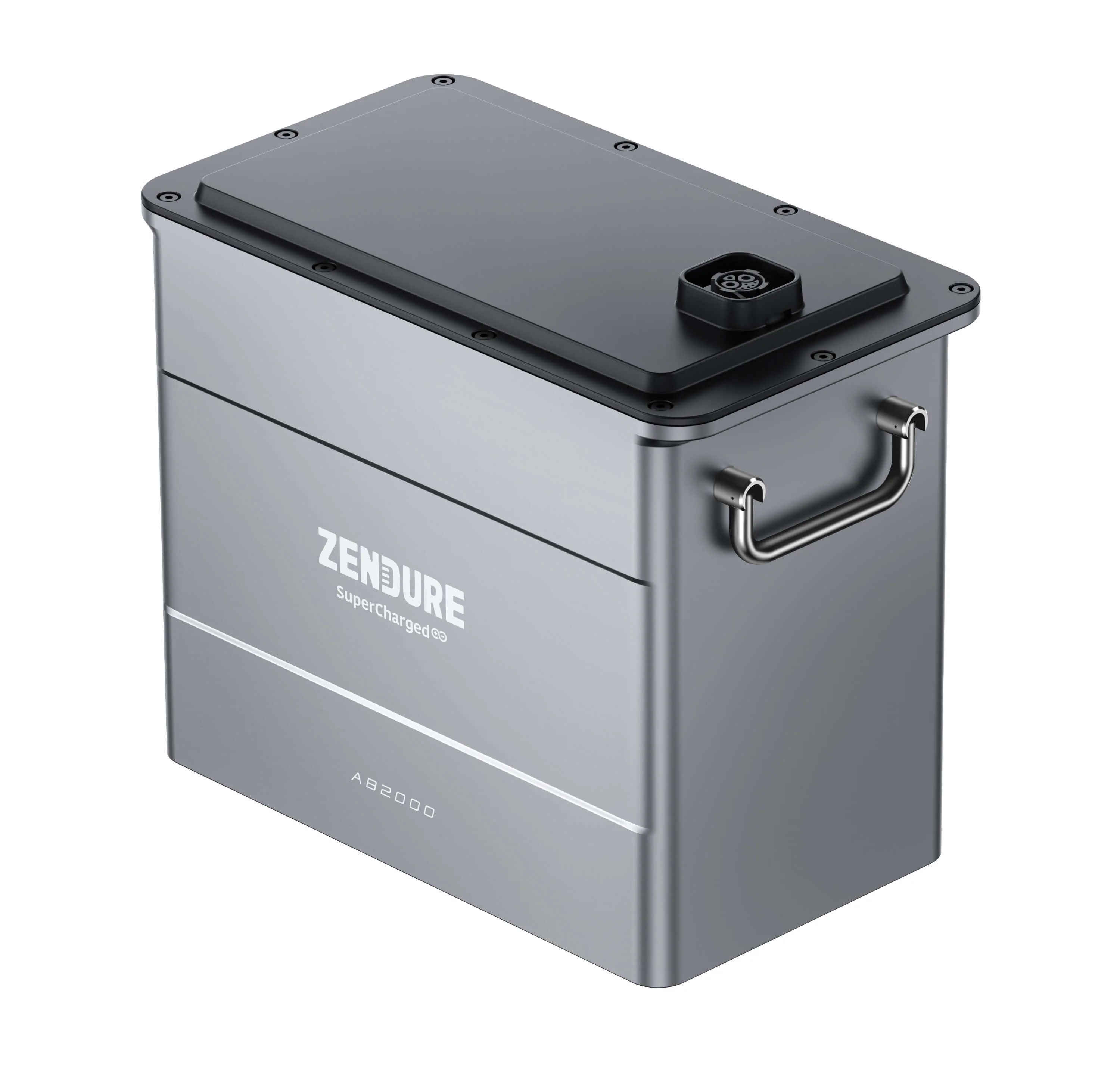 Zendure Solarflow Batterie AB2000S/AB2000 - Image 4